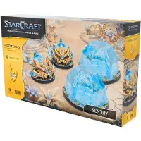 Archon Studio StarCraft: Das Miniaturspiel – Protoss-Wächter