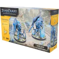 Archon Studio StarCraft: Das Miniaturspiel – Protoss Stalker