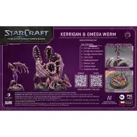 Archon Studio StarCraft: Das Miniaturspiel – Zerg, Urzeitliche Kerrigan