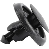 OEM Auto Bevestigingsclips - Pak van 10 - Geschikt voor Scion xA/Avalon/Camry/Corolla - Met Hoogwaardige Kwaliteit