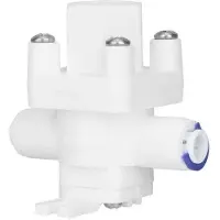 OEM Dehydrierfilter 1/4 Zoll - Dampfregler - Schnellanschluss - Wasserfilter - Umgekehrter Osmose - Schutz für Ausrüstung