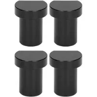 OEM Aluminium-Werkbank-Set mit Bankremstops - Compact und umweltfreundlich - Durchmesser 20 mm - für Holzbearbeitung