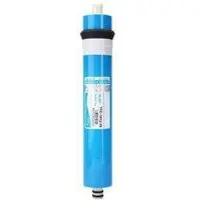 OEM Tagesfilter - Umkehr-Osmose-Membran - 50/75/100 GPD - Wasserfilter - Trinkwasser-Filtration - RO-Wassersystem - Sicher - Material: RO-Membran