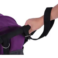 OEM Sicherheitsriemenband für Kinderwagen