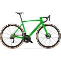 Wilier Verticale Slr Swr40 Ultegra Di2 Rennrad