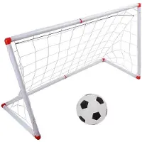 OEM Fußballtor-Netz - Tragbar und praktisch - 120 cm