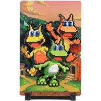 First 4 figures Figgyz Banjo-kazooie Jinjos-figur