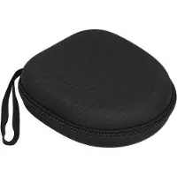 OEM Universal Kabellos Kopfhörer-Hülle - Dauerhaftes Schutzdesign - Leichtgewicht Format - Reise-Tasche - Für Over-ear-Kopfhörer - Ideal für Reisen