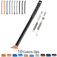 StarTech.com Seitenständer-Federsatz - 10206-KSS003 - KTM EXC 125/150/200/250/300/400/450/525 - 1998–2007 - Aluminium + ABS-Kunststoff - BLO
