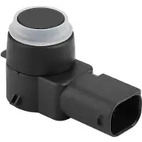 OEM Hohe-Qualitäts-Parkeersensor - ABS-Kunststoff - Drahtlos - Schwarz - -Nummer 1611735380 - Einzelstück