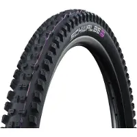 Schwalbe Tacky Chan Evo Super Downhill Addix Ultra Soft Tubeless 27.5´´ X 2.40 Mtb-reifen