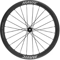 Mavic Cosmic Slr 45 Cl Disc Tubeless Hinterrad