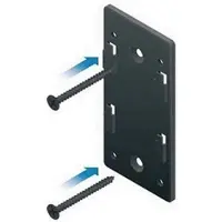 Ubiquiti Networks POE-Wall Mount PoE Kit POE-WM?