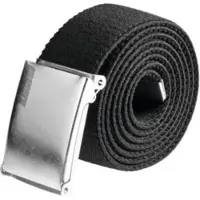 Holex Gürtel Basic schwarz, Typ: BELT