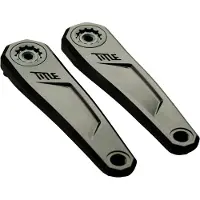 Title Mtb Cr1 Dj/no Boost 130 Mm Axle Kurbelgarnitur