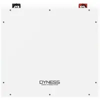 Dyness DL5.0C 51,2V Niedervolt-Batteriespeicher | 5,12kWh