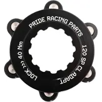 Pride Racing Centerlock Sp Frpr3101 Bremsscheibenadapter Für Fahrrad