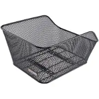 Atranvelo Daily 20-fixed 20l Hinterer Korb Refurbished