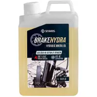 Leonardi Racing Mineral 1l Bremsflüssigkeit