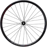 BRN Speed Disc Tubeless Rennrad-vorderrad