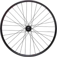 BRN Trail 27.5´´ Disc Tubeless Mtb Vorderrad