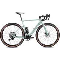 Bh Igravelx Carbon 2.9 2ezmag Grx Di2 2026 Elektrisches Gravelbike