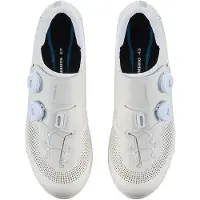 Shimano RX710 sand white (W18) WIDE 43