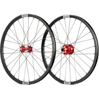 Pride Racing Control V2 451 20´´ 6b Disc Laufradsatz