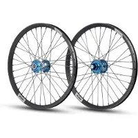 Pride Racing Control V1 Helium M24 406 20´´ 6b Disc Laufradsatz