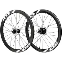 Pride Racing Gravity Gloss 451 20´´ 6b Disc Laufradsatz