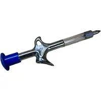 Leonardi Racing Fettpresse
