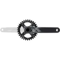 Sram Gx1 Fat 1000 Gxp 94 Bcd Rechte Kurbel Mit Kettenblättern Refurbished