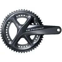 Shimano Ultegra R8 Kurbelgarnitur Refurbished