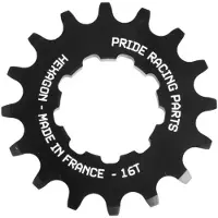 Pride Racing Hexagon Alloy Kettenrad