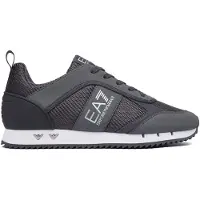 Emporio Armani Sneakers 7X000337 AF18613 MZ845 Dunkelgrau 42