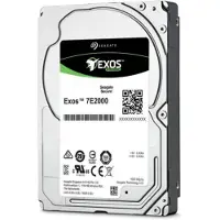 Seagate Enterprise ST1000NX0373, 1,02 TB, 7200 RPM, 128 MB, 2.5", SAS