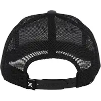 Hurley Driftline Trucker-kappe