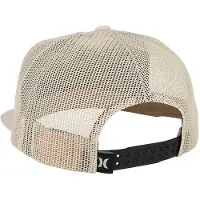 Hurley Old Coast Trucker-kappe