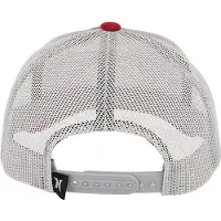 Hurley Driftline Trucker-kappe
