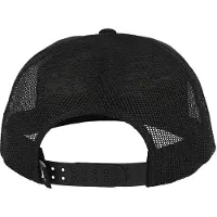 Hurley Old Coast Trucker-kappe