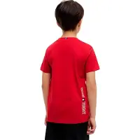 Tommy Hilfiger Kb0kb10591 Kurzarm-t-shirt