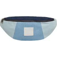 Billabong - Denim Banana - Hüfttasche Gr One Size blau