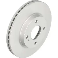 Bosch Bremsscheibe 0986479566 belüftet 257,9mm 23mm für FORD