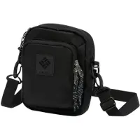 Columbia Great Smoky Garden Mini Shoulder Bag black (010) O/S