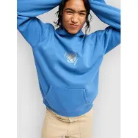 Roxy Surf Stk Hd Br Kapuzenpullover