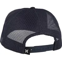 Hurley Shore Club Trucker-kappe