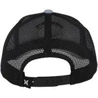 Hurley Driftline Trucker-kappe