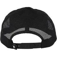 Hurley Shore Club Trucker-kappe