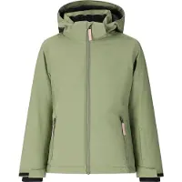CMP Skijacke, Junior, grün