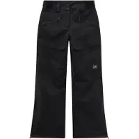 CMP Skihose, Damen, schwarz